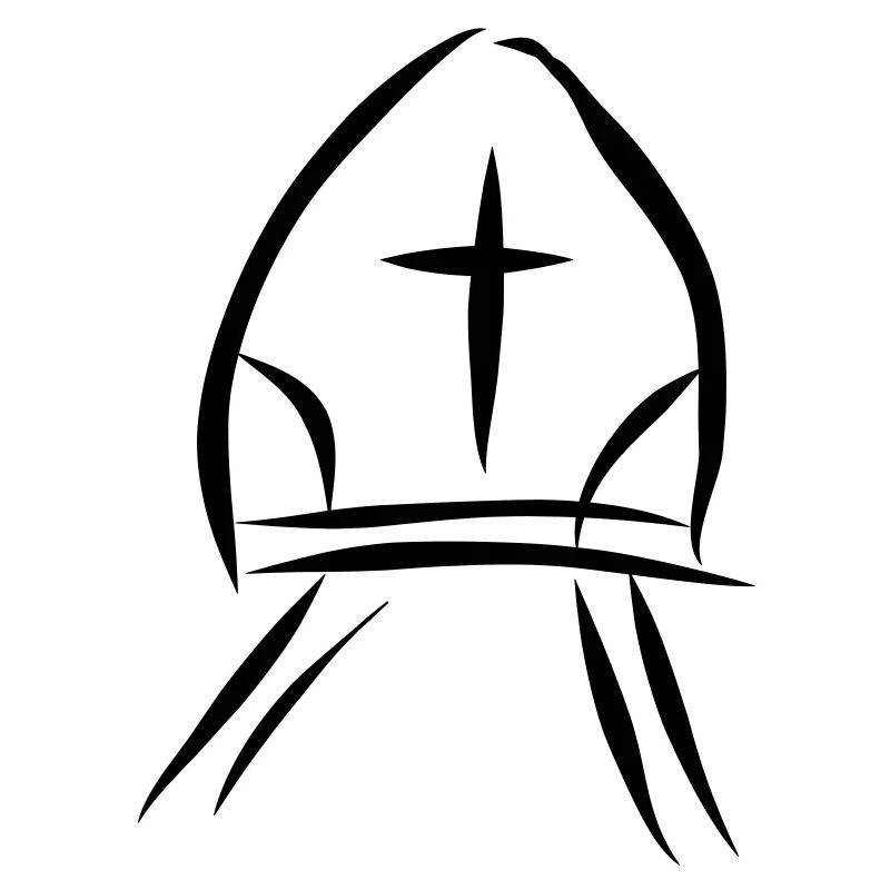 Papsthut