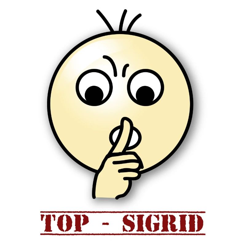 TOP Sigrid