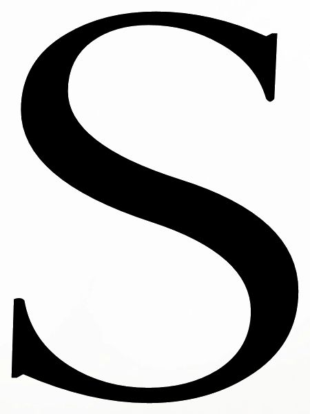 s