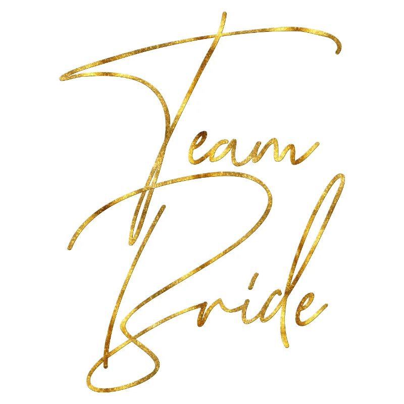 Team Braut