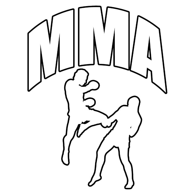 MMA