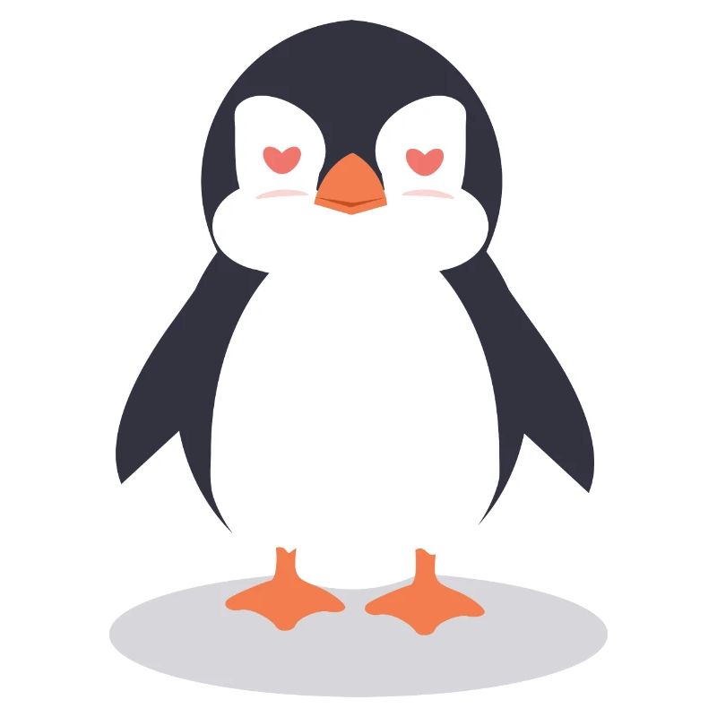 Pinguin