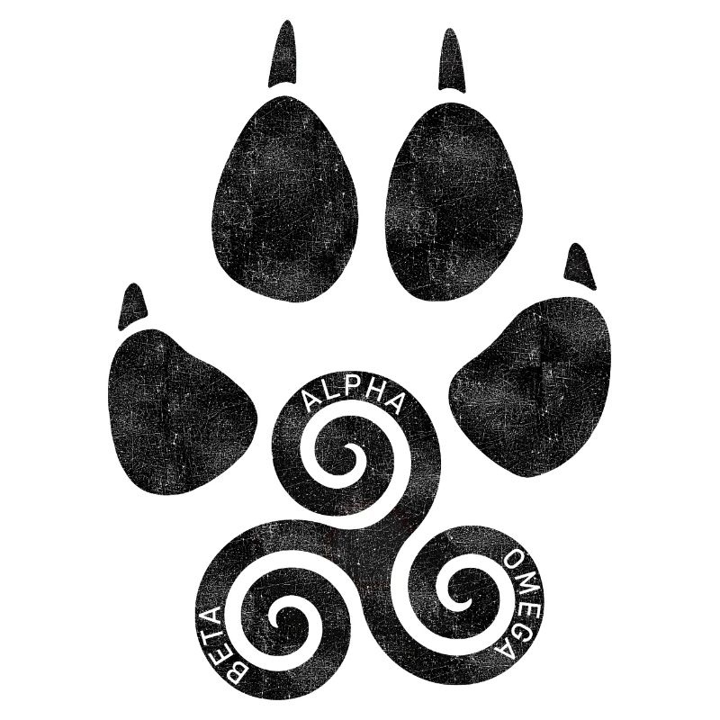 Celtic Wolf
