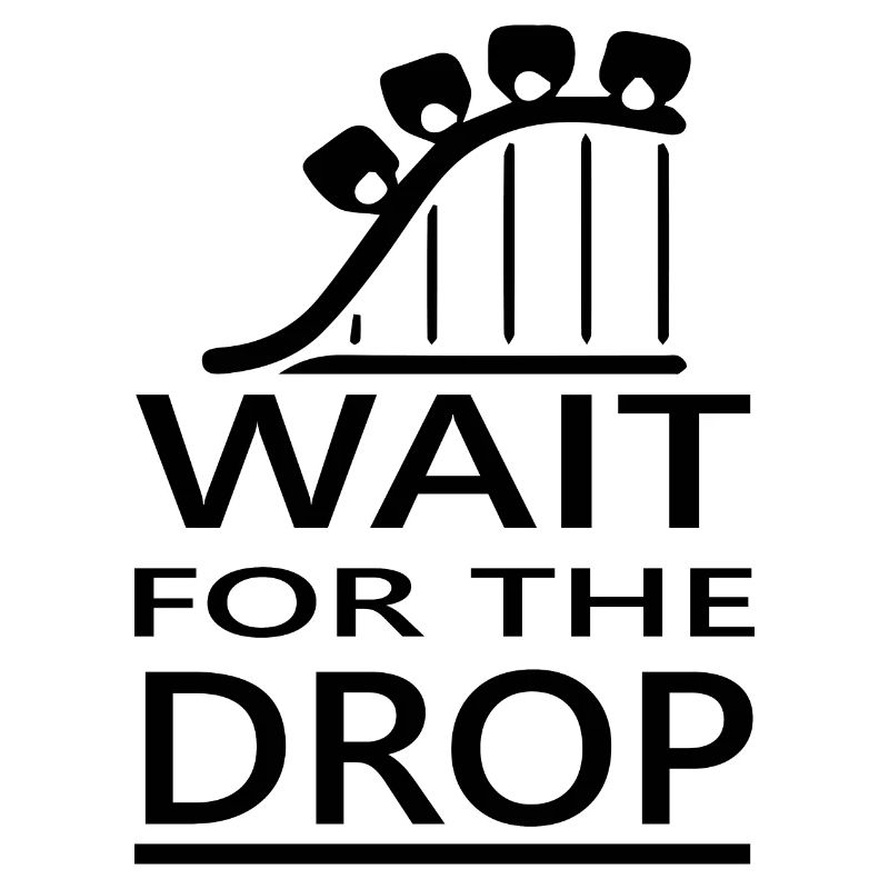 Rollercoaster Parc d’attractions