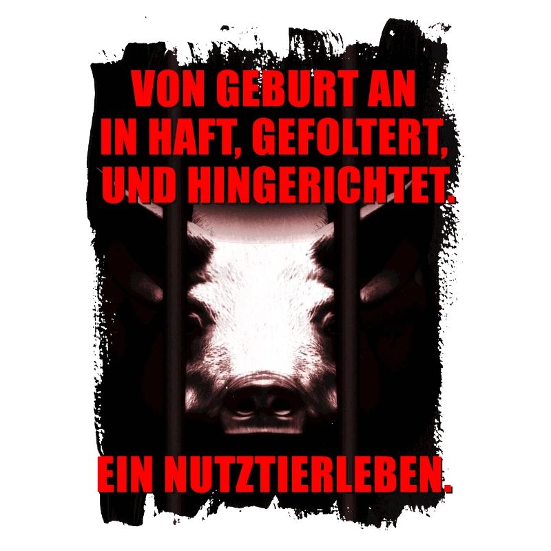 Ein Nutztierleben