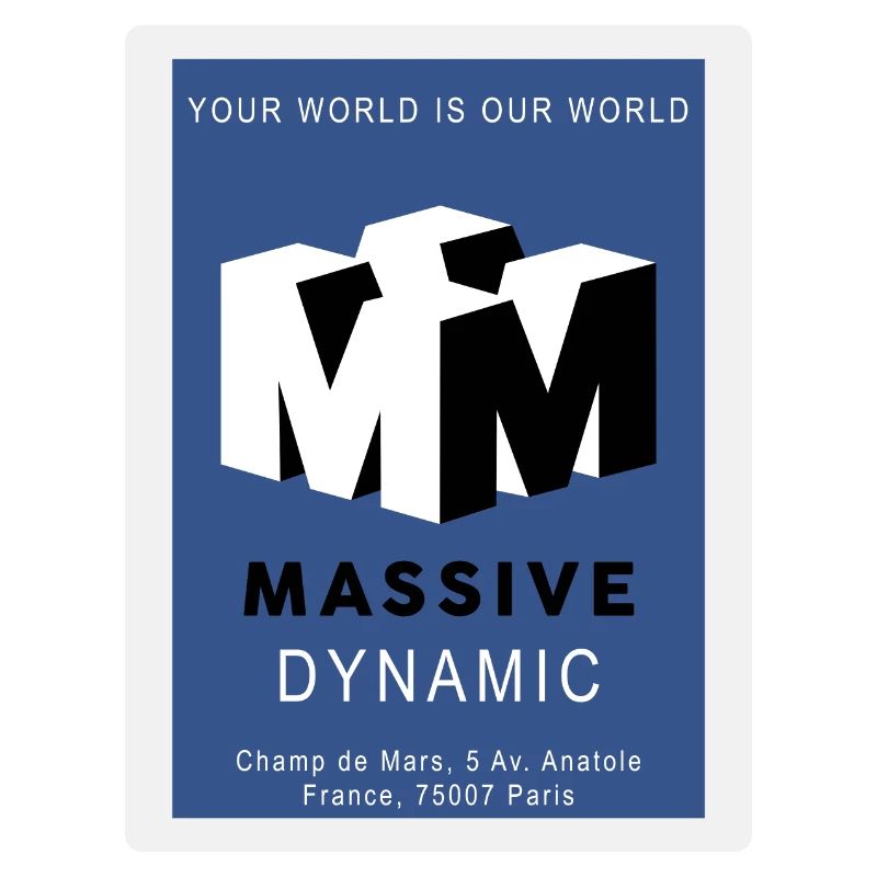 Massive dynamyc