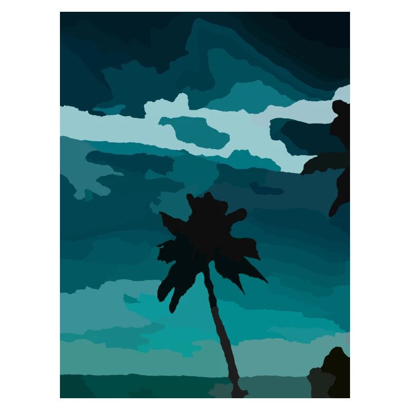 palm