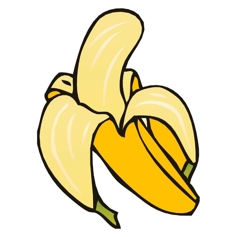 Banane 5 A