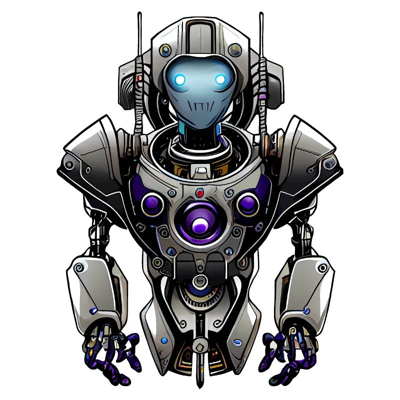 Roboter Beta