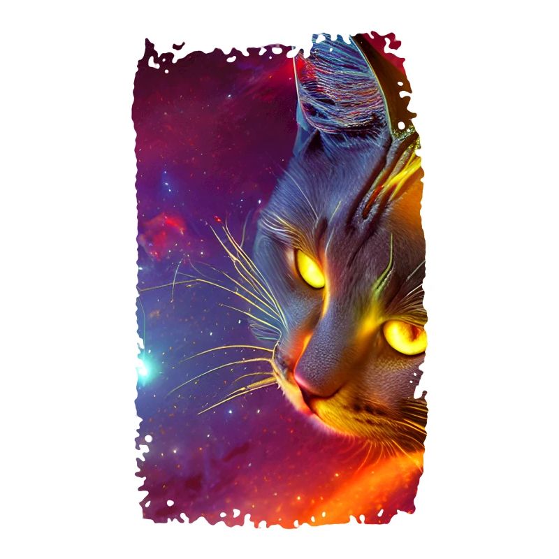 Space Cat