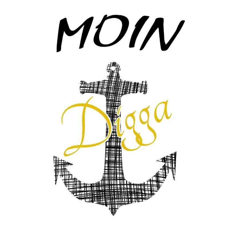 Anker Moin Digga