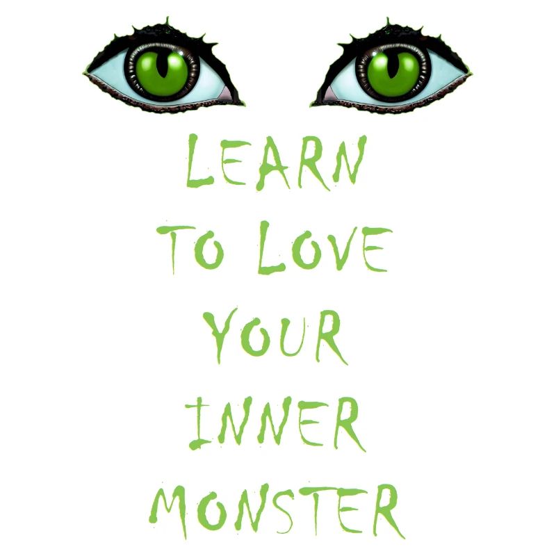 The Inner Monster