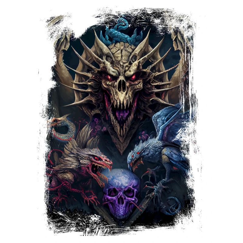Drachen