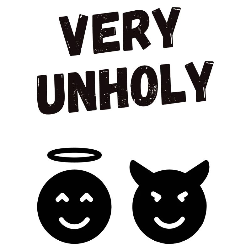 Very Unholy