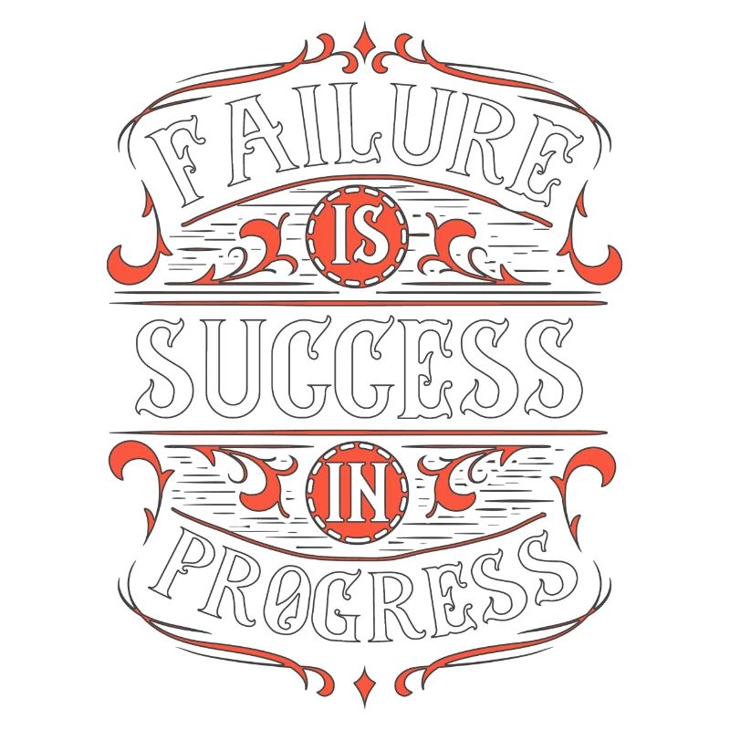 Learning from mistakes