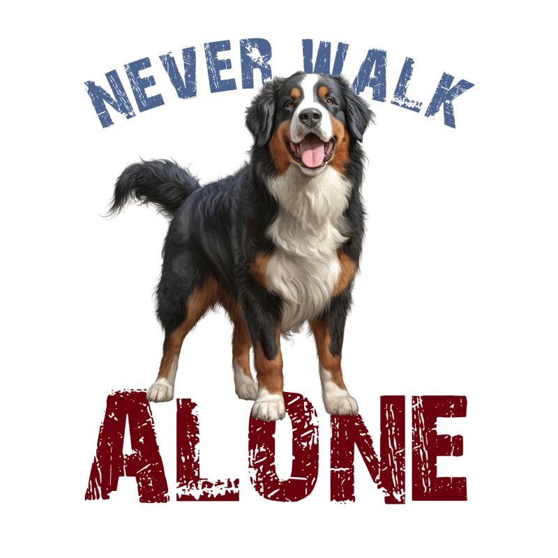 Berner Sennenhund