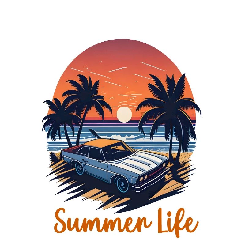 Sommerleben