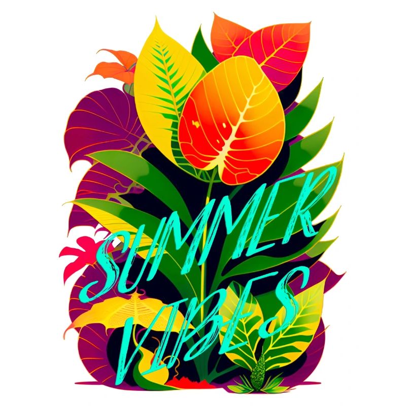 SUMMER VIBES