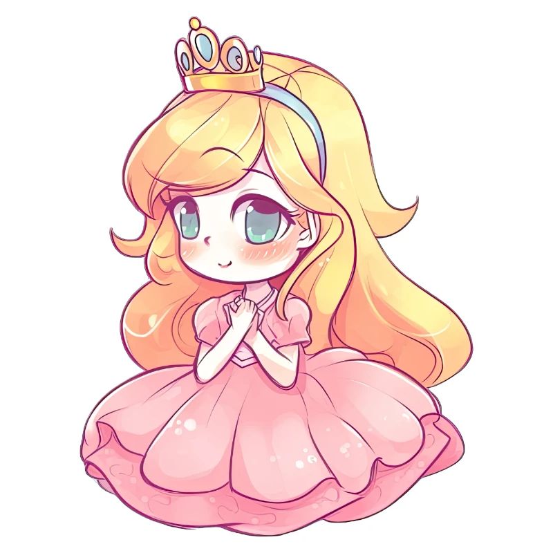 Sentez-vous comme des rois dans cet élégant design de princesse