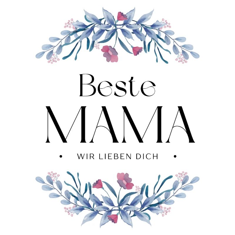 Beste Mama