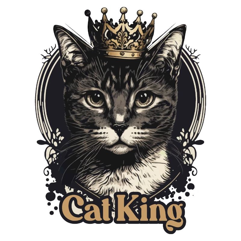 Cat King