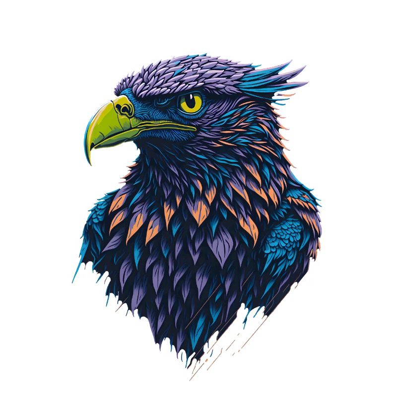Adler Graffiti