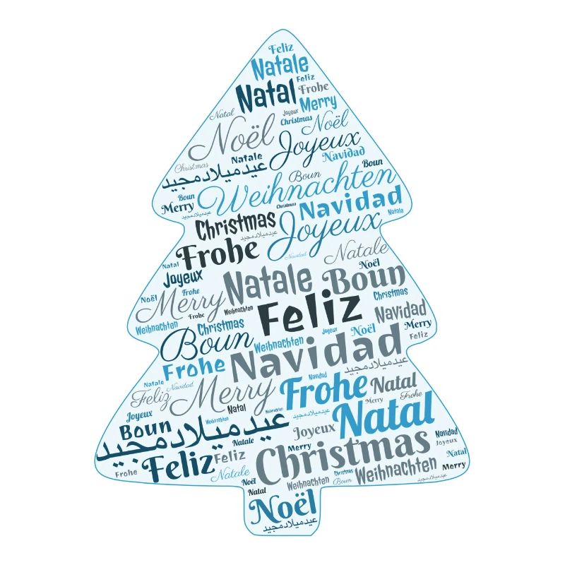 Weihnachten Geschenkidee