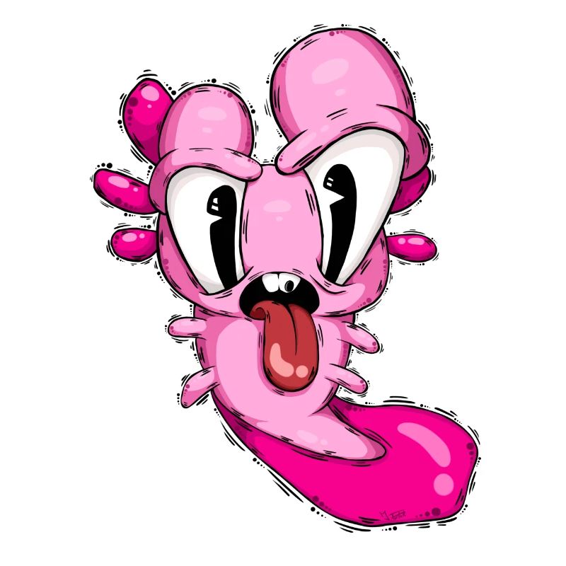 Axolotl