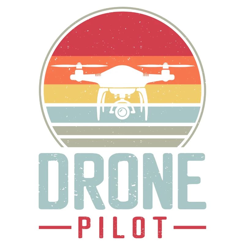 Drone Pilot Drone Pilot Drone Pilot