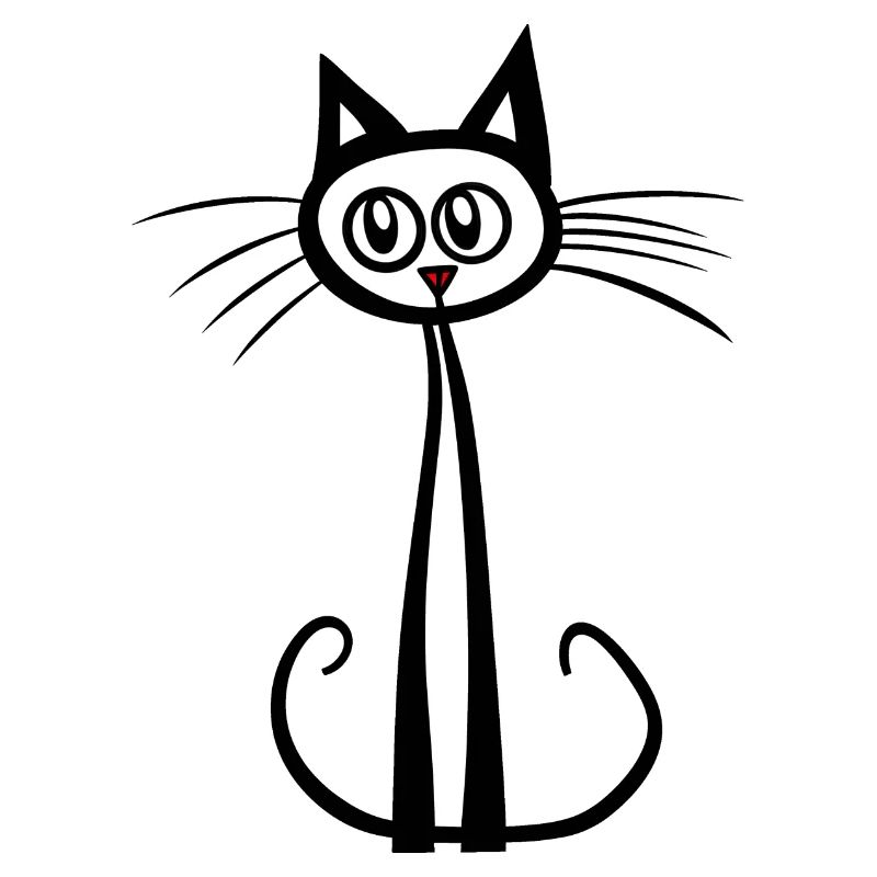 Katze