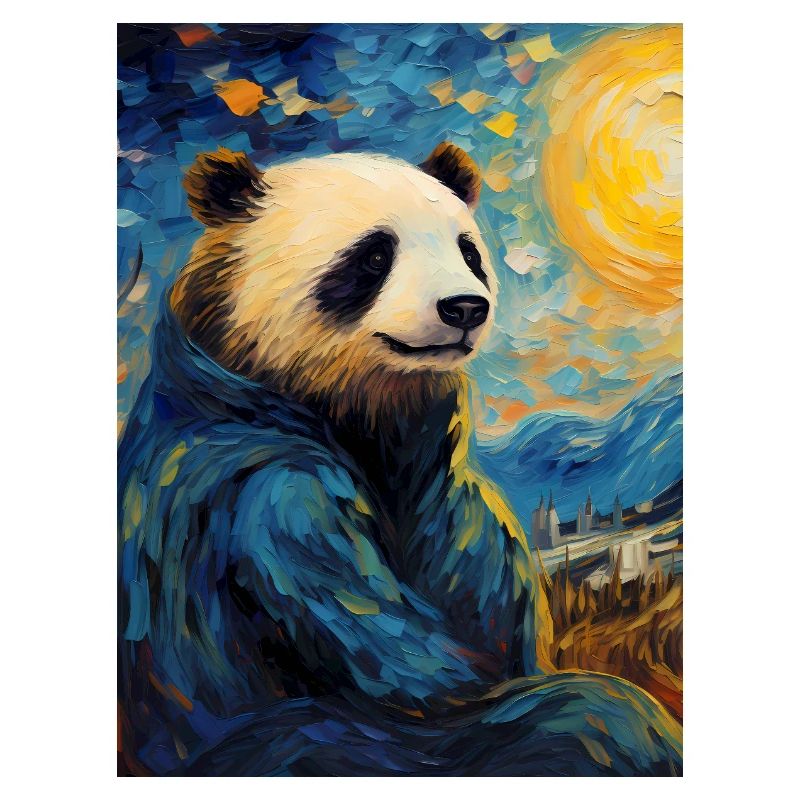 Vincent Van Panda