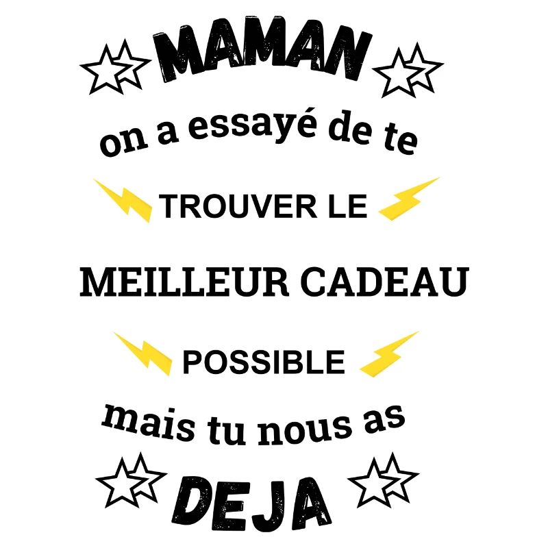 Mama, Bestes Muttertagsgeschenk