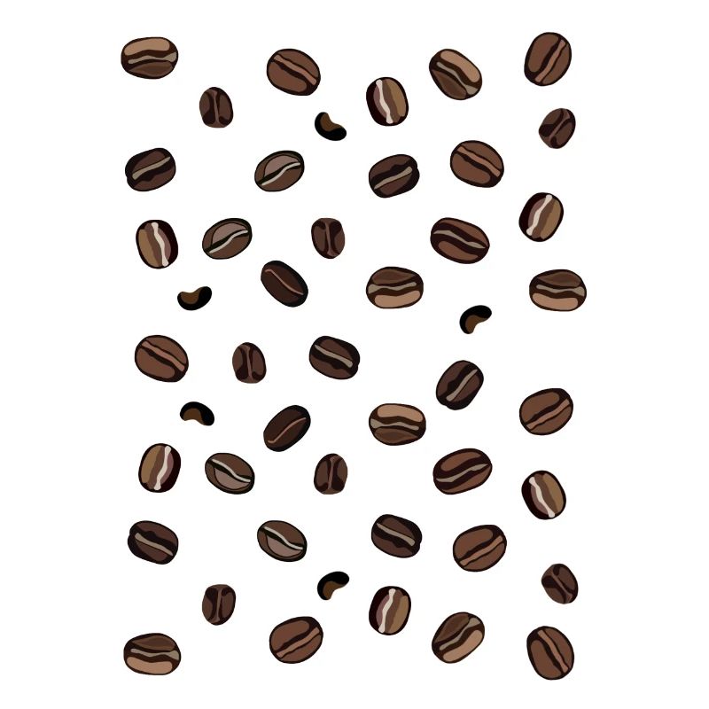 Kaffee Bohnen