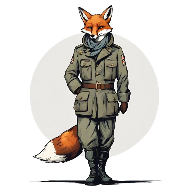 Fox