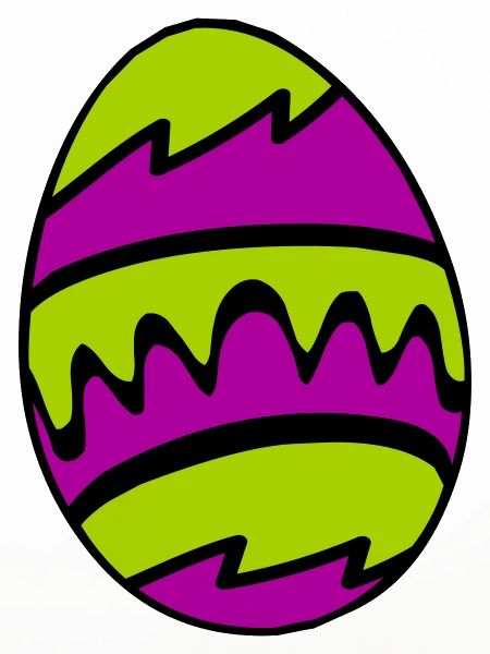 Easter egg