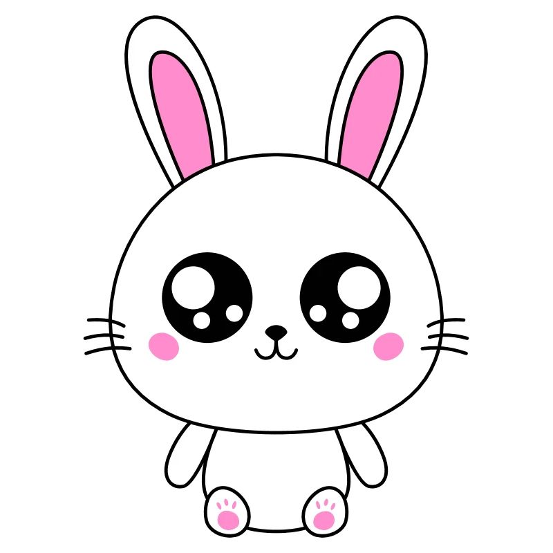 Lapin mignon