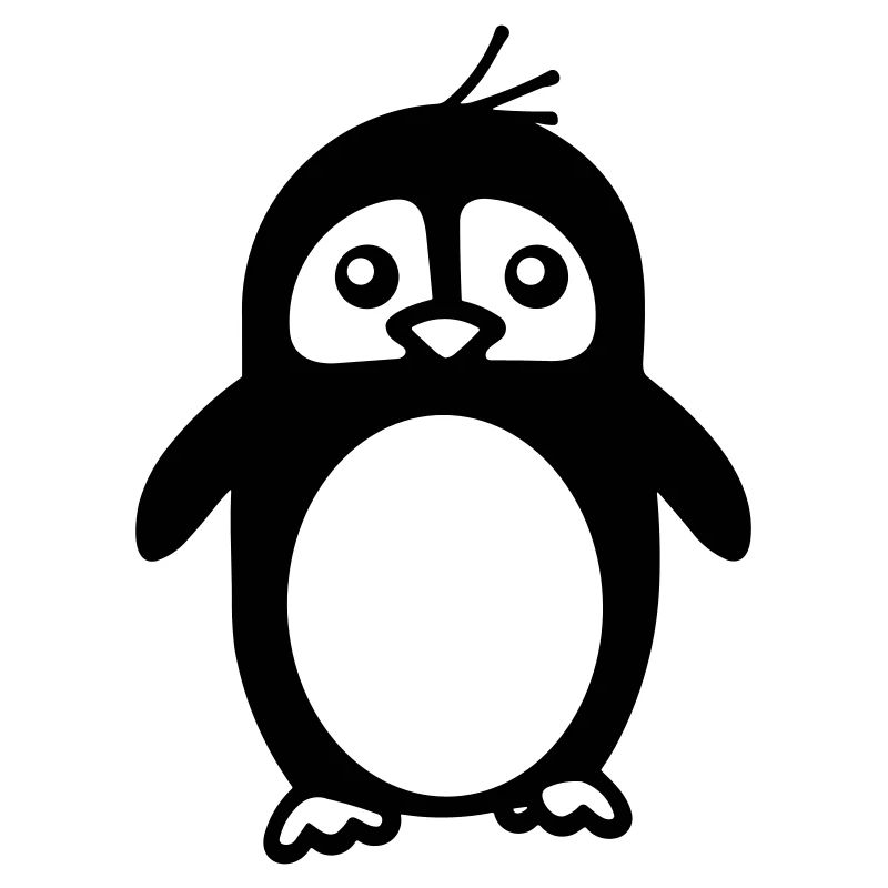Pinguin