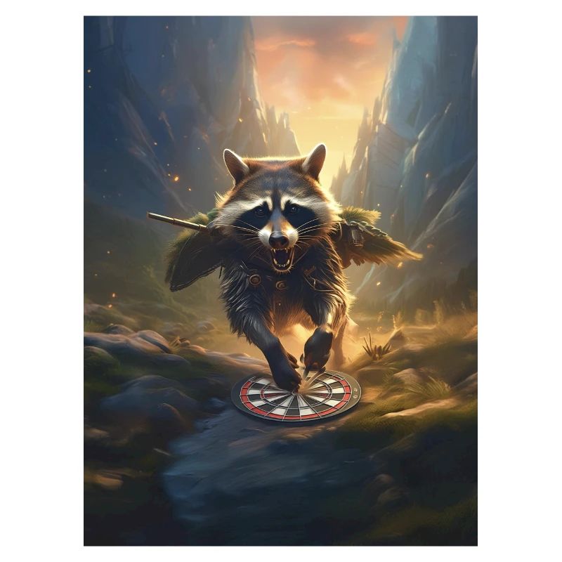 Dartrocket