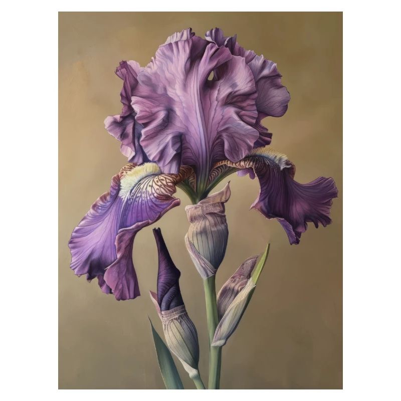 Iris FL 101