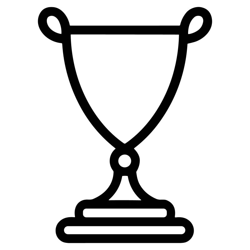 Trophäe