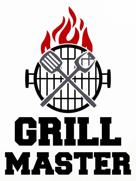 grill master bbq
