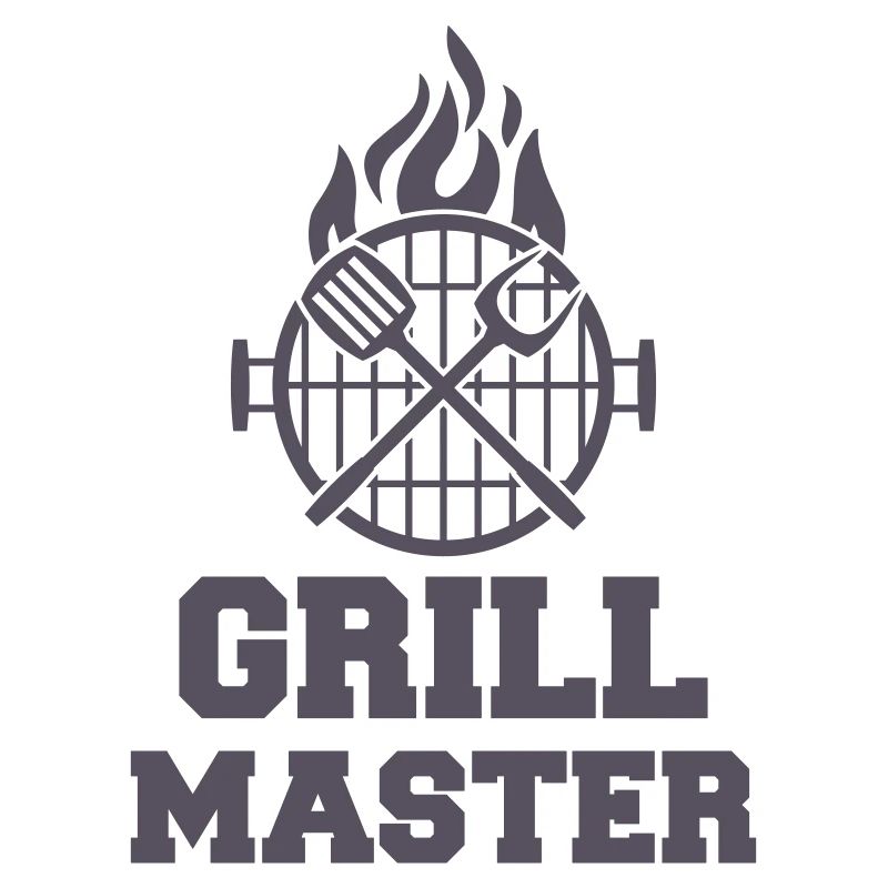 grill master bbq