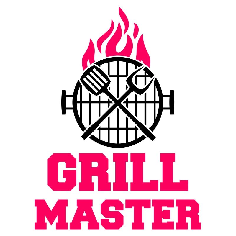 grill master