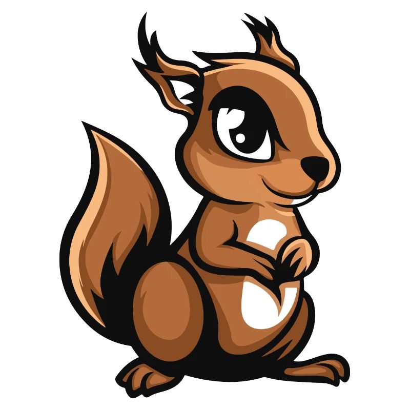 eichhörnchen