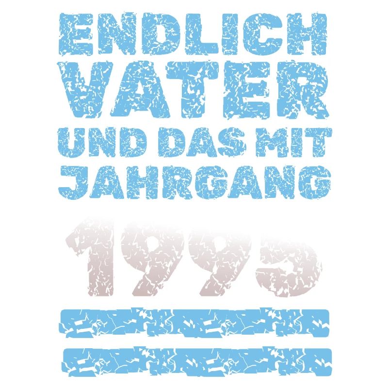 Vater 1995