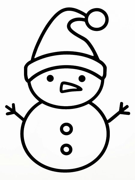 Snowman