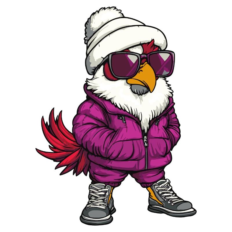 Hahn Winter