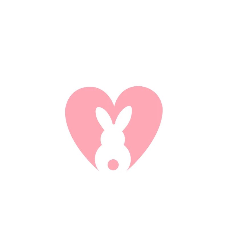 Happy easter Geschenk