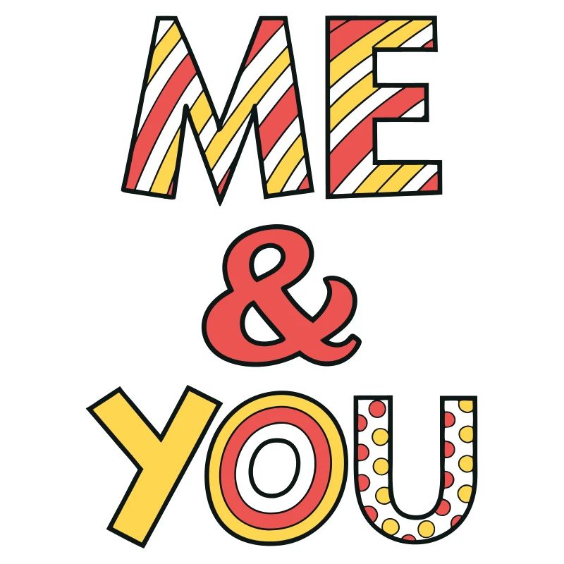 Io e te Font