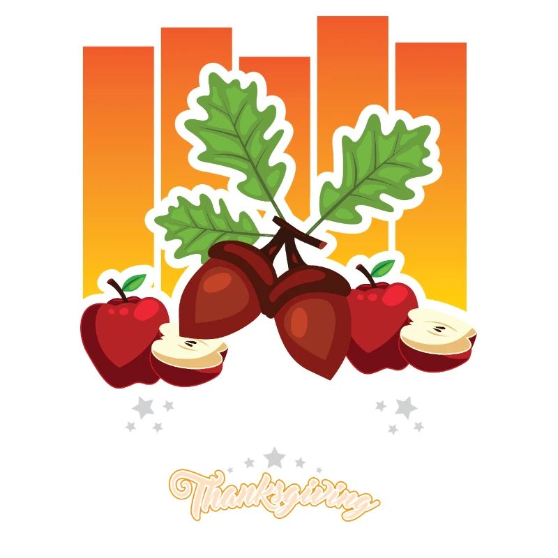 Thanksgiving 7